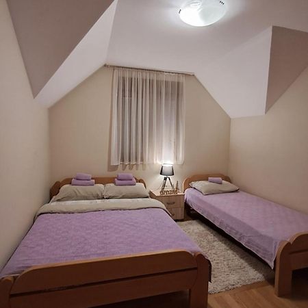 Apartman Suncana Dolina, Zaovine Exterior foto