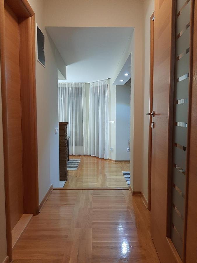 Apartman Suncana Dolina, Zaovine Exterior foto