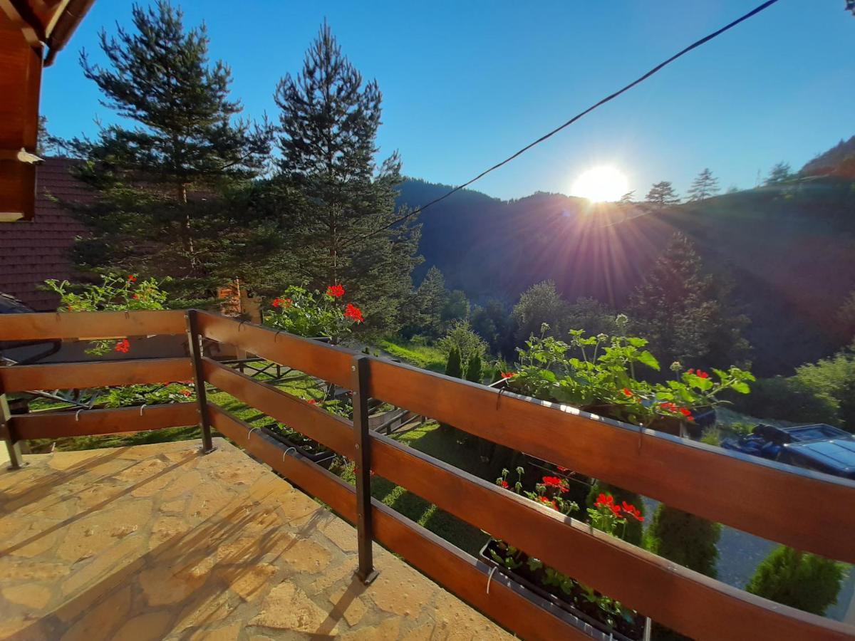 Apartman Suncana Dolina, Zaovine Exterior foto