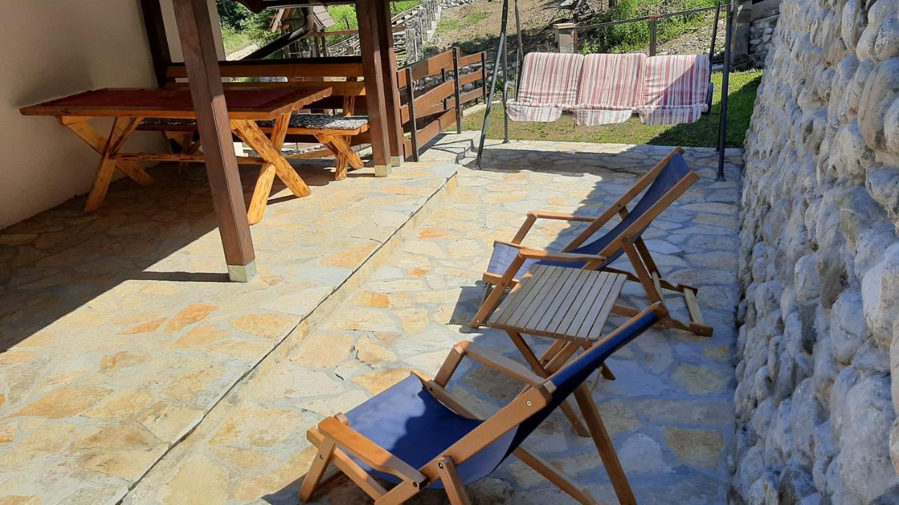 Apartman Suncana Dolina, Zaovine Exterior foto
