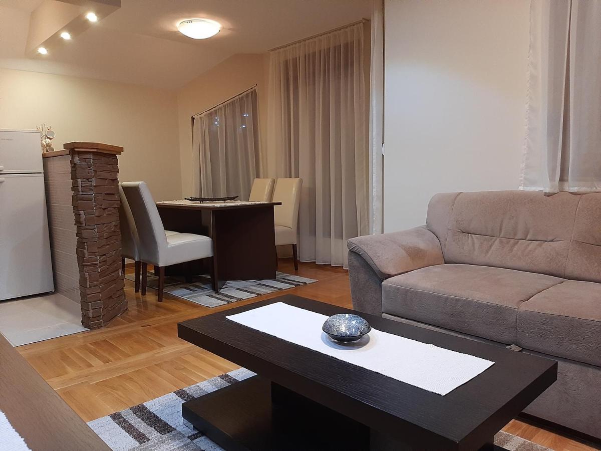 Apartman Suncana Dolina, Zaovine Exterior foto