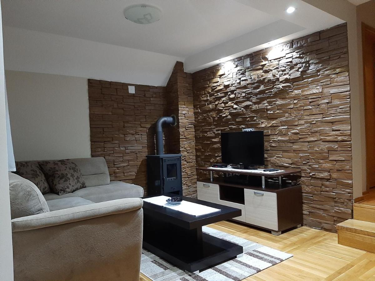 Apartman Suncana Dolina, Zaovine Exterior foto