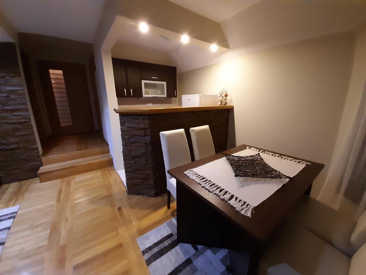 Apartman Suncana Dolina, Zaovine Exterior foto