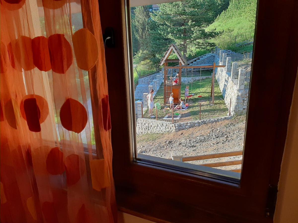 Apartman Suncana Dolina, Zaovine Exterior foto