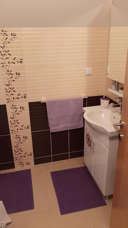 Apartman Suncana Dolina, Zaovine Exterior foto