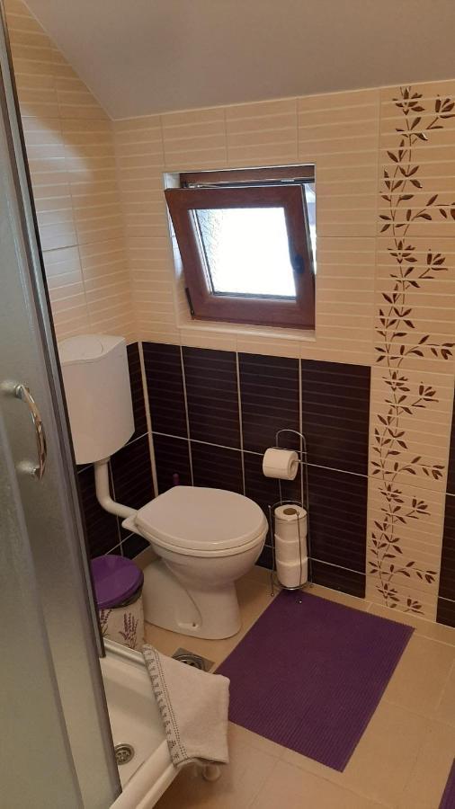 Apartman Suncana Dolina, Zaovine Exterior foto