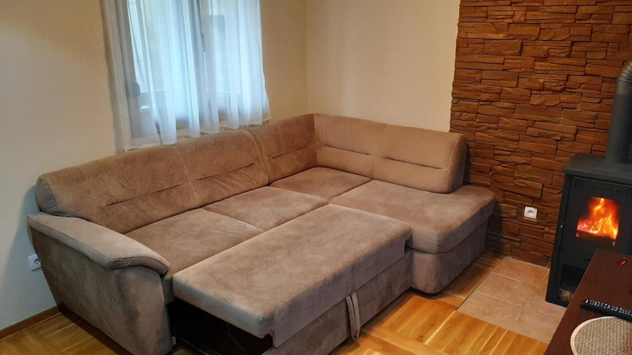 Apartman Suncana Dolina, Zaovine Exterior foto