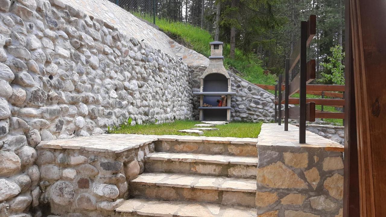 Apartman Suncana Dolina, Zaovine Exterior foto