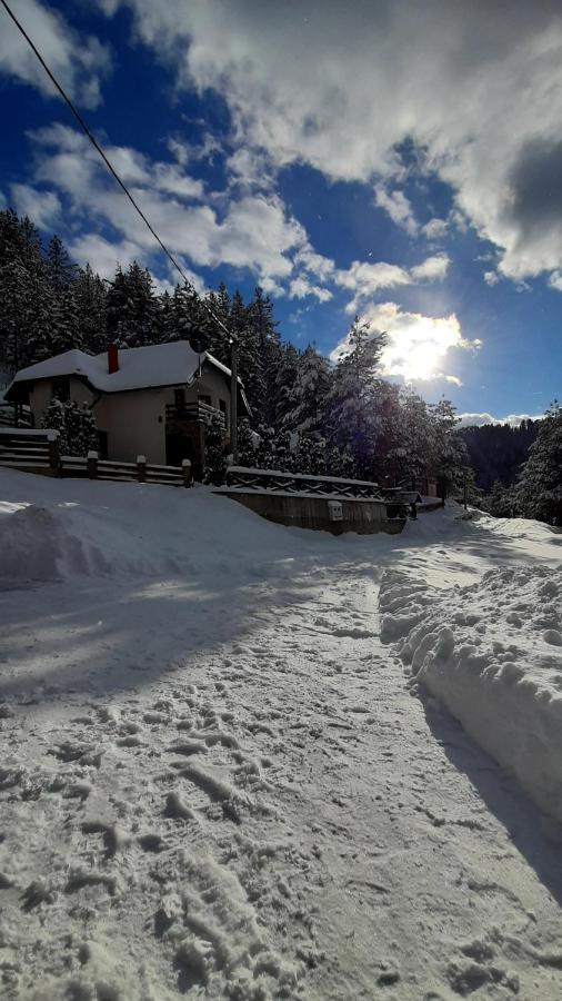 Apartman Suncana Dolina, Zaovine Exterior foto