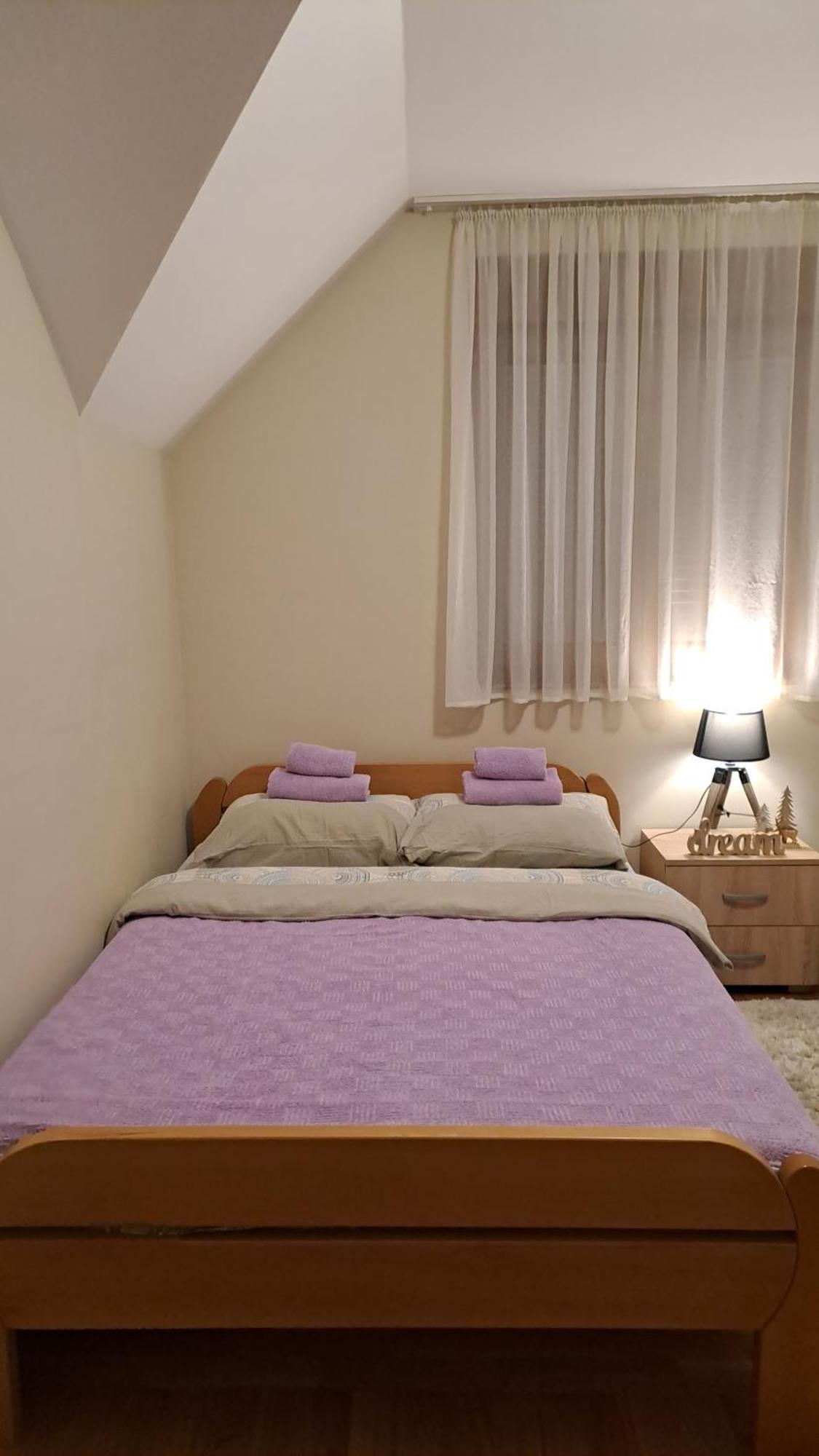 Apartman Suncana Dolina, Zaovine Exterior foto
